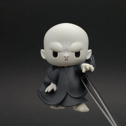 Pop Mart Harry Potter Lord Voldemort – 3" Wizard World Vinyl (Pre-Owned)