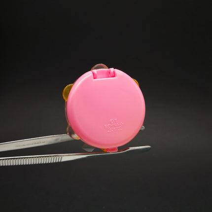 Magical Doremi Mirror Compact Tap Case 2" – Bandai Gashapon (Pre-Owned)