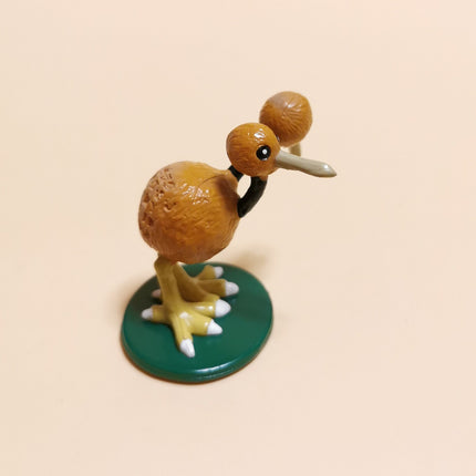 TOMY Pokemon Doduo 2" Mini Figure – CGTSJ Vintage (Pre-Owned)