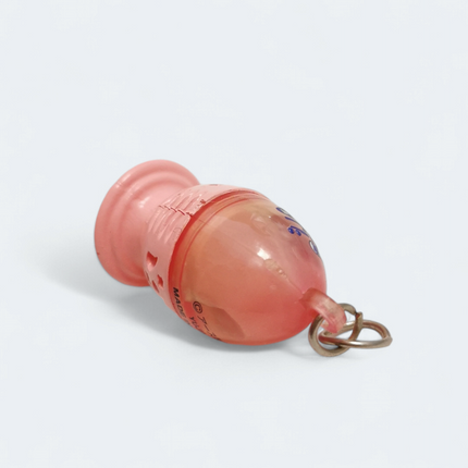 Room Air Refresher 1.5" Charm Keychain – Dollhouse Miniature (Pre-Owned)
