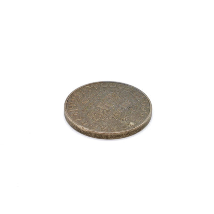 Pokemon Trainer Gyarados Battle Coin #130 – Medal 1997 750 HP (Japan, Pre-Owned)
