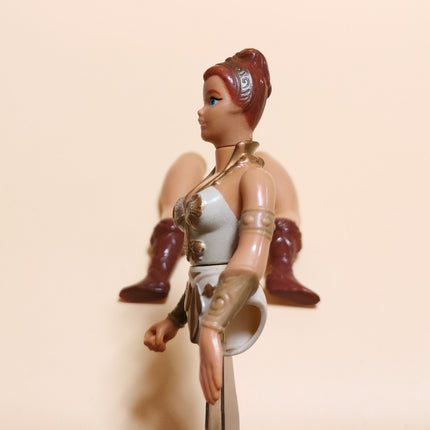 MOTU Masters of the Universe TEELA Figure PART REPLACEMENT Mattel Vintage 1981