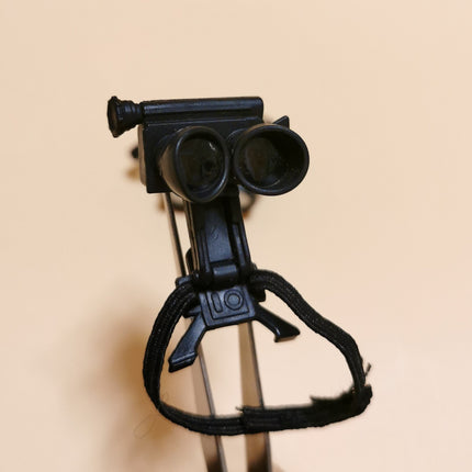 1/6 Scale Military Black Binocular – Lot of 2 (Pre-Owned)