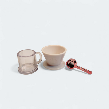 Official Starbucks Drip Coffee Maker Miniature – Dollhouse Kitchen (Pre-Owned)