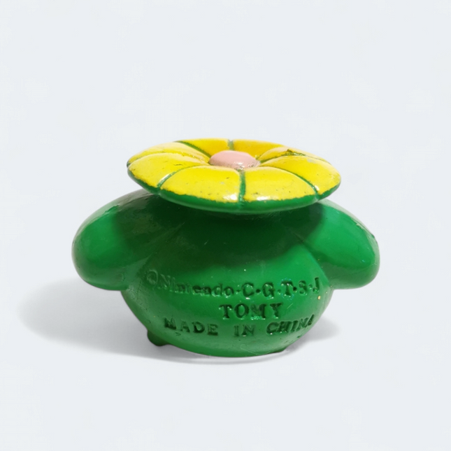TOMY Pokemon Skiploom 1.5" Mini Figure – CGTSJ Vintage (Pre-Owned)