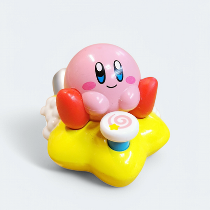 Kirby’s Dream Land 2 – Diecast Car No.168 Tomica (Pre-Owned)
