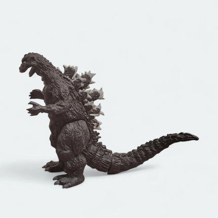 SHIN GODZILLA 2.5" Mini Figure HG Gashapon Toy Miniature 1954 Version Bandai