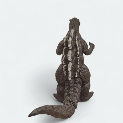 SHIN GODZILLA 2.5" Mini Figure HG Gashapon Toy Miniature 1954 Version Bandai