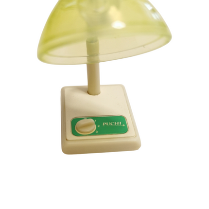 Re-Ment Miniature Desk Lamp – Youth Days Series (Pre-Owned)