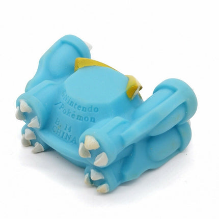 Pokemon Mega Metagross Finger Puppet – Catch Them All B.14 (Bandai, Pre-Owned)