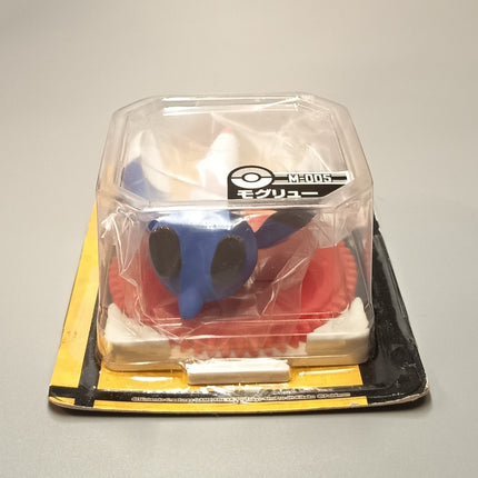 Takara TOMY Pokemon Drillbur M-005 – Moncolle CGTSJ Figure (New)