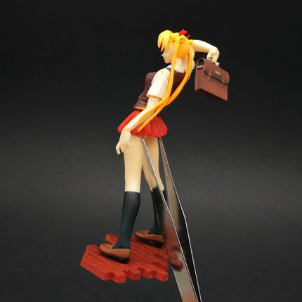 Magister Negi Magi Negima ASUNA KAGURAZAKA 5" Figure Toy Collectible Konami