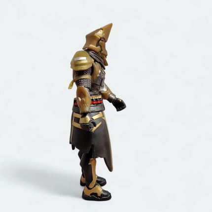Fortnite Hot Drop ULTIMA KNIGHT 4" Action Figure 2020 Jazwares Loose Toy