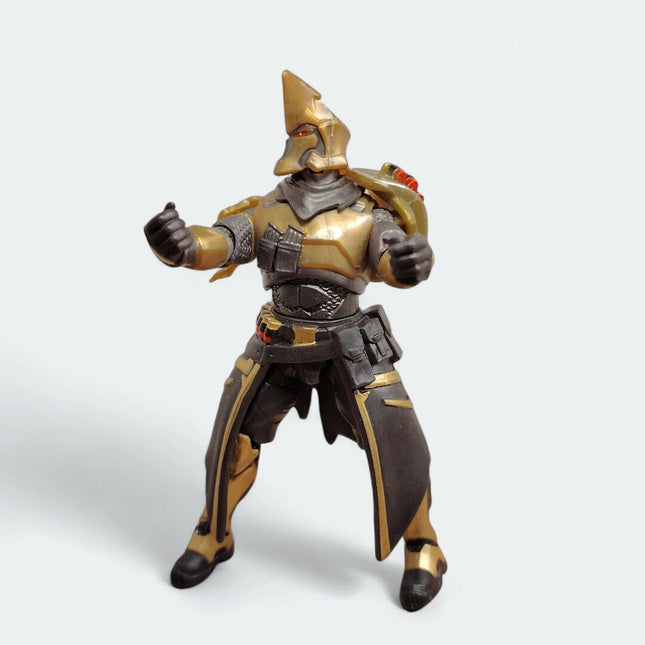 Fortnite Hot Drop ULTIMA KNIGHT 4" Action Figure 2020 Jazwares Loose Toy