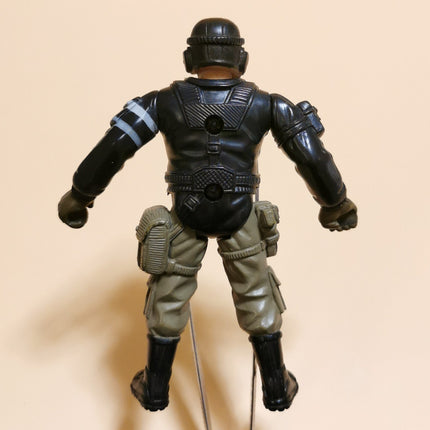 Chap Mei Soldier Force Military Tank Commander – 3.75" Figure (Pre-Owned)