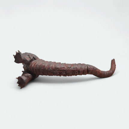 Bandai SHIN GODZILLA 2.5" Mini Figure HG Gashapon Toy Miniature 2016 Version