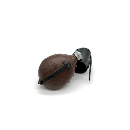 1/6 Scale WW2 Germa M31 Canteen with Cap – for 12" Figure (Pre-Owned)