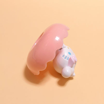 Hello Kitty as Cinnamoroll – Mini Jewelry Stand (2022) (Pre-Owned)