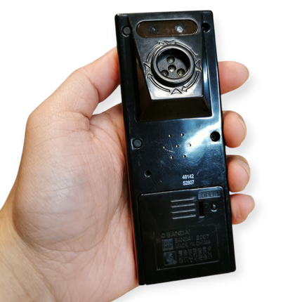 Bandai 2007 Duel Pod Virtual Pet Battle Game – Handheld (Japan, Tested, Pre-Owned)