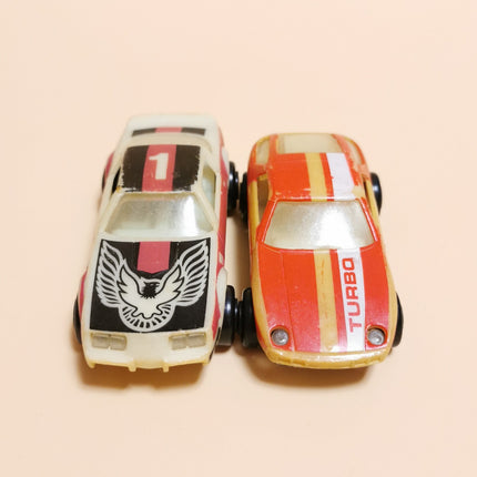 Matchbox Lesney Dragon Wheels No.43 Green – 1972 VW Beetle (Pre-Owned)