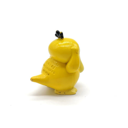 Bandai Pokemon Psyduck 1.5" Mini Figure – CGTSJ (1999, Pre-Owned)