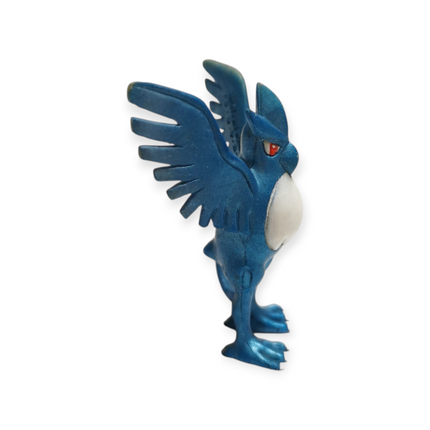 Vintage TOMY Pokemon Articuno 1.5" Mini Figure – CGTSJ (Pre-Owned)