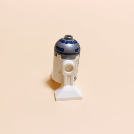 LEGO Minifigure Star Wars R2-D2 Loose Minifig sw0527a 75257 Millennium Falcon
