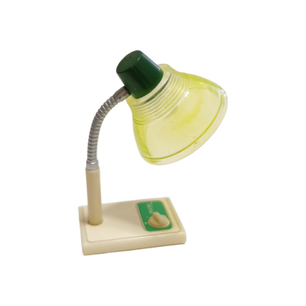 Re-Ment Miniature Desk Lamp – Youth Days Series (Pre-Owned)