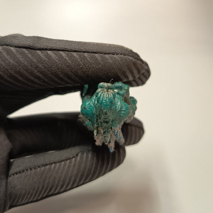 Trendmaster GODZILLA 2" Mini Figure Toy Miniature 1994 TOHO Collectible