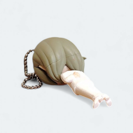 Takara Tomy Uta no Prince Sama Camus 1.75" Keychain Charm (Pre-Owned)