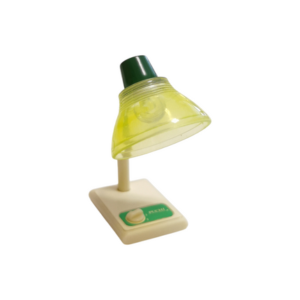 Re-Ment Miniature Desk Lamp – Youth Days Series (Pre-Owned)