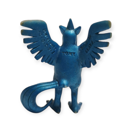 Vintage TOMY Pokemon Articuno 1.5" Mini Figure – CGTSJ (Pre-Owned)