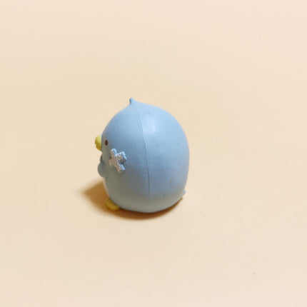 Re-Ment Miniature Sumikko Gurashi Penguin – San-X Character (Pre-Owned)