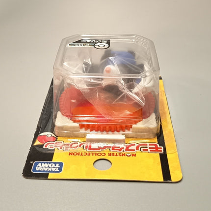Takara TOMY Pokemon Drillbur M-005 – Moncolle CGTSJ Figure (New)