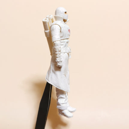 GI Joe Rise of Cobra Storm Shadow Ninja V32 – 3.75" Figure (Hasbro 2009, Pre-Owned)