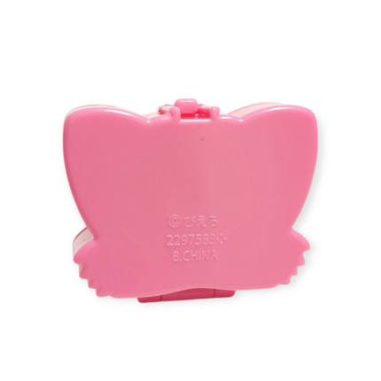 Creamy Mami NEGA Cat Storage Case 2" Mini Figure – Bandai (Pre-Owned)