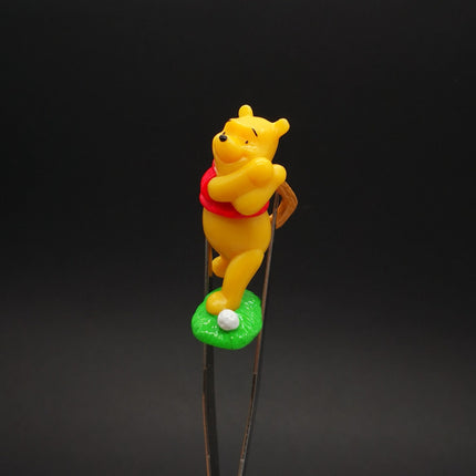Disney Winnie the Pooh – 1.5" Mini Figure for Diorama (Pre-Owned)