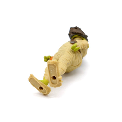 Star Wars Teedo Jakku Scavenger – 3.75" Figure (Hasbro 2015, Pre-Owned)