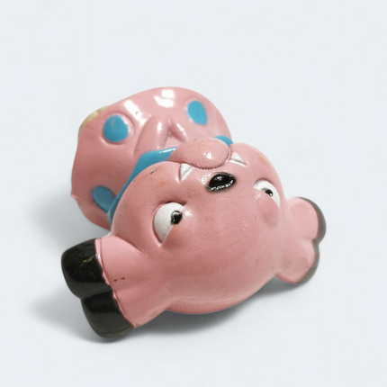 TOMY Pokemon Snubbull 1.5" Mini Figure – CGTSJ Miniature (Pre-Owned)