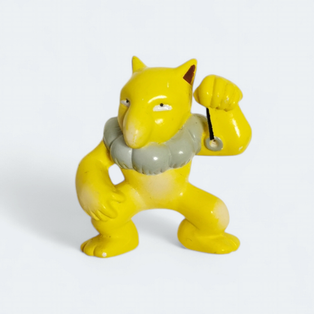 Vintage TOMY Pokemon Hypno 1.5" Mini Figure – CGTSJ (Pre-Owned)