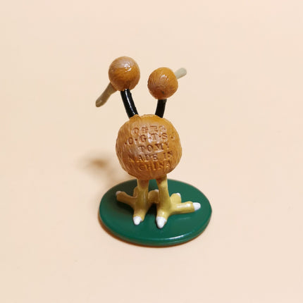 TOMY Pokemon Doduo 2" Mini Figure – CGTSJ Vintage (Pre-Owned)