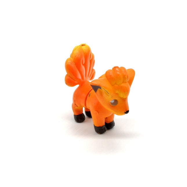 Bandai Pokemon Vulpix 1.5" Mini Figure – CGTSJ Vintage (Pre-Owned)