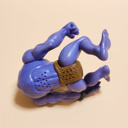 Small Soldiers INSANIAC 3" Mini Figure Toy Collectible NO SOUND Burger King