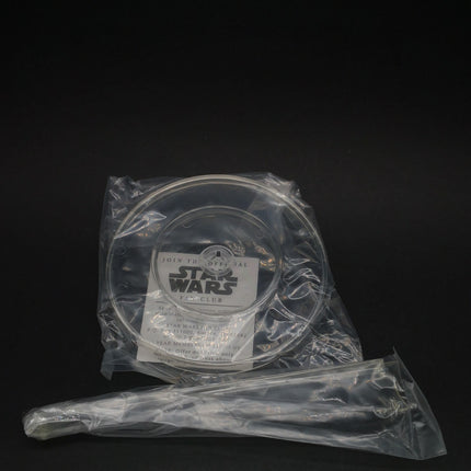 Clear Plastic 6" Base Stand Display – for Vehicle Toy Collectible (New)