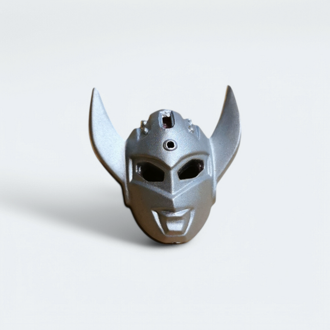 Ultraman Taro Face Part Mask – for Mini Action Figure Accessories (Pre-Owned)