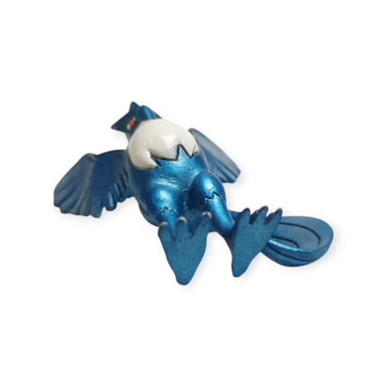 Vintage TOMY Pokemon Articuno 1.5" Mini Figure – CGTSJ (Pre-Owned)