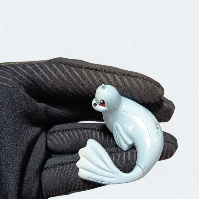 TOMY Pokemon Dewgong 1.5" Mini Figure – CGTSJ Vintage (Pre-Owned)