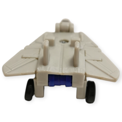 Transformers 1989 G1 Micromasters NIGHTFLIGHT Figure Air Strike Patrol JET PLANE