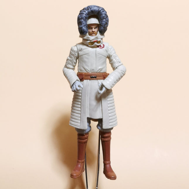 Star Wars Obi-Wan Kenobi The Clone Wars Cold Weather Gear – 3.75" Figure (Pre-Owned)