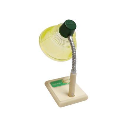 Re-Ment Miniature Desk Lamp – Youth Days Series (Pre-Owned)